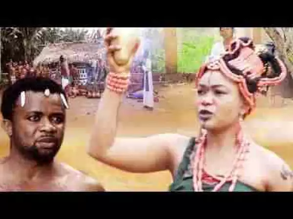 Video: THE POWER OF A PRINCESS 1- 2017 Latest Nigerian Nollywood Full Movies | African Movies